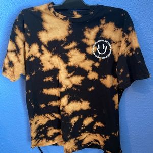 Graphic tee